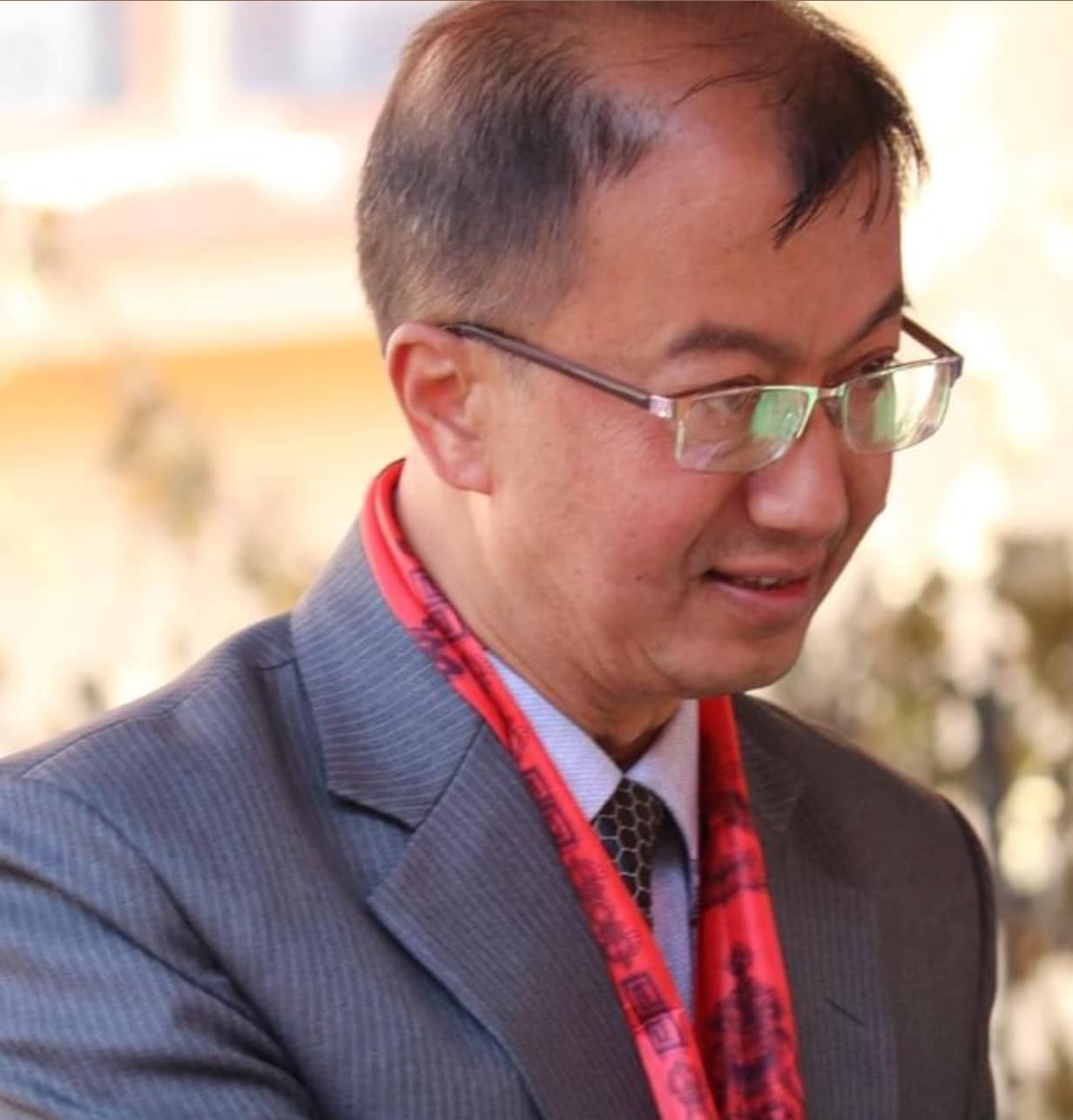 कीर्तिपुरमा कृष्णमान डंगोललाई मेयरको उम्मेदवार बनाउने नेपाली काँग्रेसको निर्णय