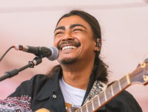 कुमा सागरले साउन १७ गते गुर्जुधारामा ‘लाइभ’ प्रस्तुति दिने