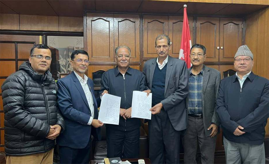 स्थानीय तहको उपनिर्वाचनः कीर्तिपुरमा एकीकृत समाजवादीले माओवादी केन्द्रलाई सघाउने