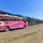 नागढुंगा-मुग्लिन सडक खण्डमा चैत १७ देखि १९ गतेसम्म राति सवारी आवागमन रोक्ने निर्णय