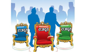 श्रीलंकाको राजदूतमा पूर्णबहादुर नेपाली सिफारिस