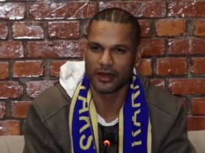 नेपाली क्रिकेटरसँग खेल्न उत्साहित छु : शिखर धवन