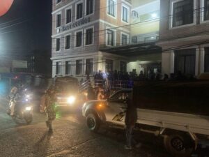 कीर्तिपुरमा नेपाली काँग्रेसको अग्रता फराकिलो, दोश्रो र तेस्रो स्थानको मतान्तर २३४