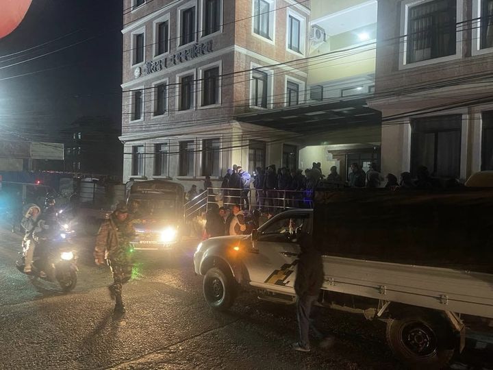 कीर्तिपुरमा नेपाली काँग्रेसको अग्रता फराकिलो, दोश्रो र तेस्रो स्थानको मतान्तर २३४