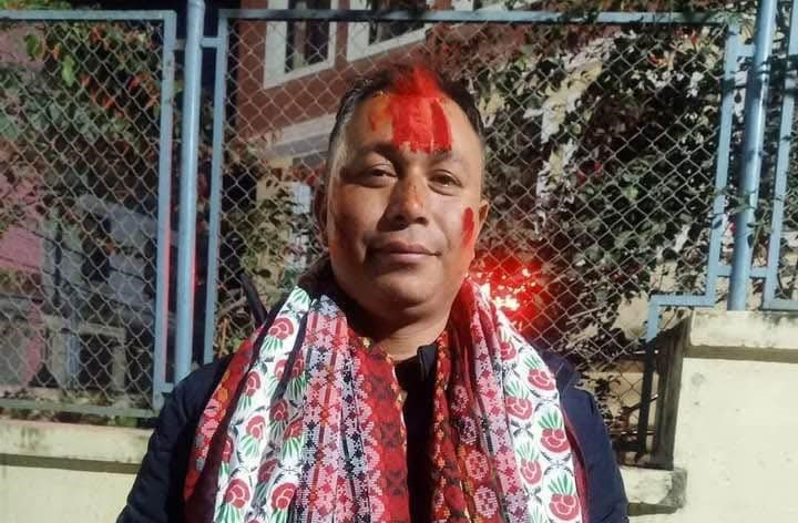 उपनिर्वाचनः मतपरिणाम आउन सुरु, कीर्तिपुर वडा नं. १ मा नेपाली काँग्रेसका उम्मेदवार विजयी