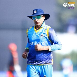 नेपाल प्रिमियर लिग क्रिकेटः शिखर धवनले एनपीएलका बाँकी खेल नखेल्ने