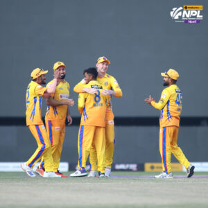 नेपाल प्रिमियर लिग क्रिकेट: सुदूरपश्चिमले काठमान्डुलाई ७३ रनले पराजित गर्यो