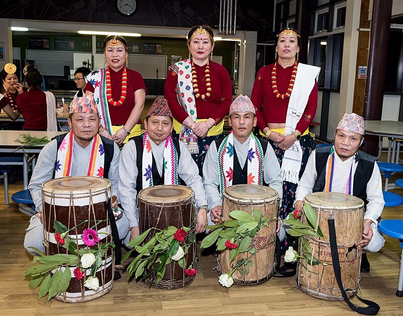 आज किराँत समुदायको उधौली पर्व, देशभर सार्वजनिक बिदा