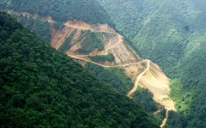 थानकोट-चित्लाङ सडकका लागि २५ करोड आवश्यक, चालु आवका लागि ५ करोड विनियोजन