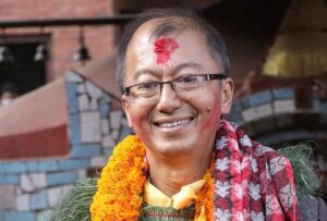 कीर्तिपुर नगरपलिकाको मेयरमा नेपाली काँग्रेसका कृष्णमान डंगोल विजयी