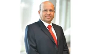 नेपाल विश्वविद्यालयको कुलपतिमा डा. लोहनी नियुक्त