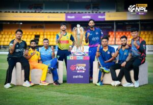 नेपाल प्रिमियर लिग क्रिकेटः लिग चरणको अन्तिम खेल आज, सुदुरपश्चिम र कर्णाली भिड्दै