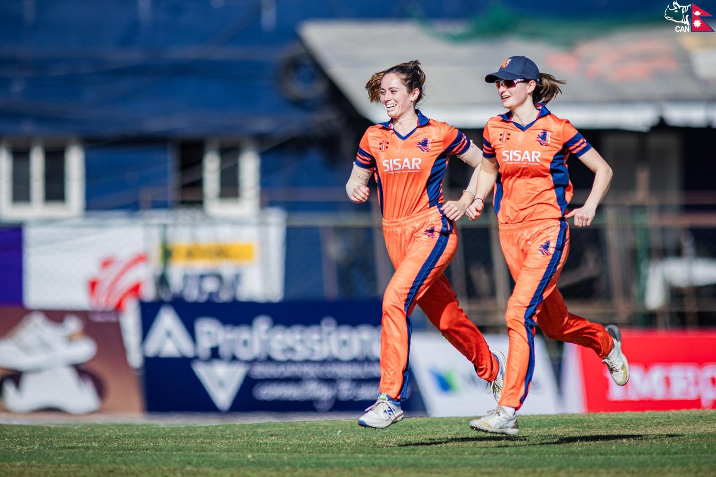 त्रिदेशीय महिला टी-२० शृङ्खलाः पहिलो जितको खोजीमा नेदरल्याण्ड्ससँग खेल्दै नेपाल