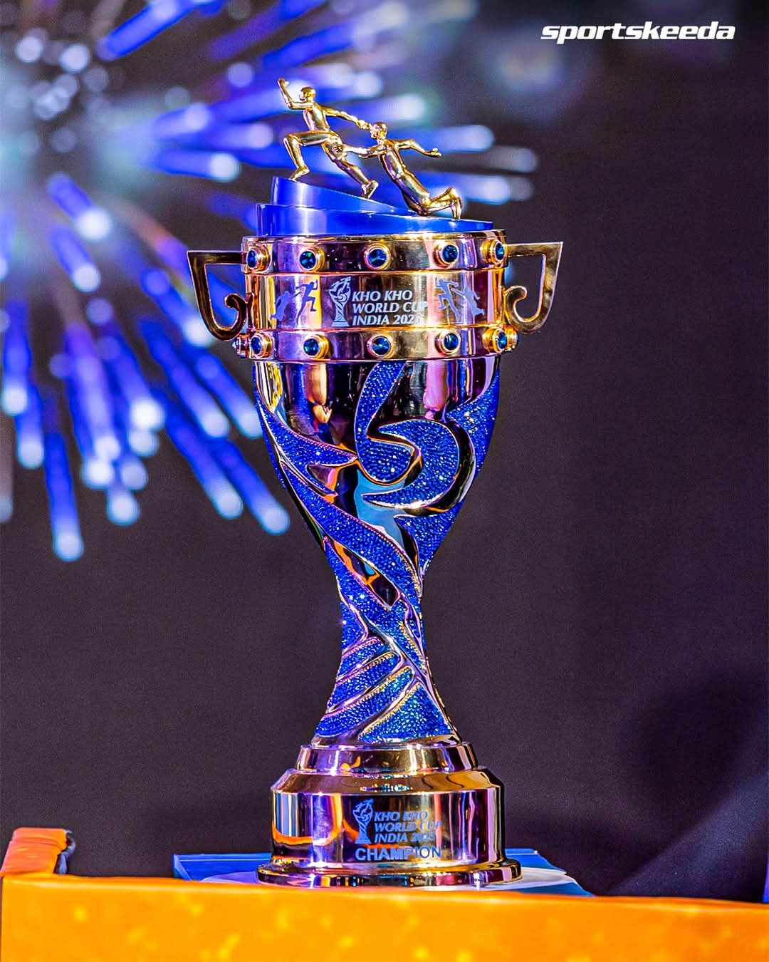 खाे खाे विश्वकप: नेपाली महिला टिम क्वार्टरफाइनलमा