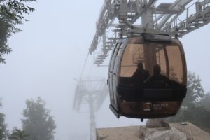 बन्दीपुर केबलकार सेवा भोलि मंगलबार बन्द रहने