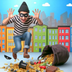 भाटभटेनी सुपर मार्केटबाट शिक्षकले आइसक्रिम लुटपाटमा गरेको आरोप, जागिर चट्