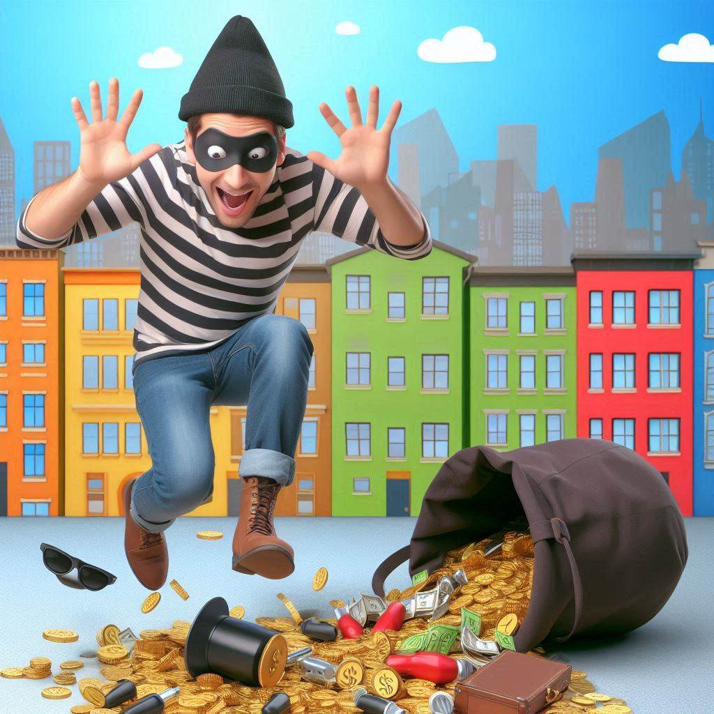 थानकोटका ३५ वर्षीय रितेश लामाको कोठाबाट करिब ६ लाख रुपैयाँ बराबरको धनमाल चोरी