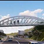 नैकापचोकमा आकाशे पुल बनाउन टेण्डर स्वीकृत, स्थानीयसँग छलफल गर्दै वडा कार्यालय