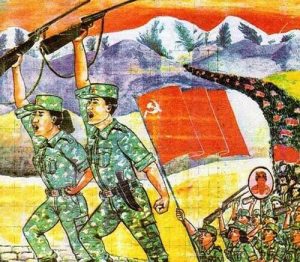 आज फागुन १ गते, जनयुद्ध दिवस मनाइँदै, केही स्थानीय तहमा सार्वजनिक बिदा