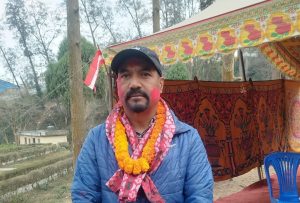 नेपाल लोकतान्त्रिक व्यावसायी संघ काठमाडौं जिल्ला अध्यक्षमा मन्जयप्रकाश श्रेष्ठ निर्वाचित