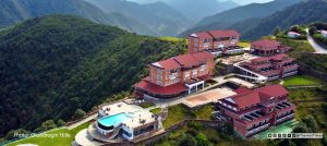 नयाँ वर्ष मनाउन चन्द्रागिरि डाँडा उक्लनेको ताँती,  रिसोर्टका सबै कोठा बुक