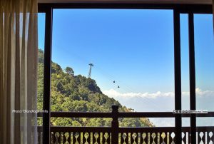 चन्द्रागिरि केबलकार तत्काल सञ्चालन हुने सम्भावना छैन् !