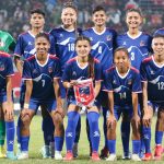 अन्तर्राष्ट्रिय मैत्रीपूर्ण खेलका लागि नेपाली राष्ट्रिय फुटबल टोली घोषणा