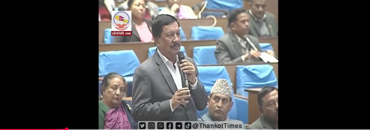 विद्यालयले प्रयोग गर्ने सवारीसाधनको अनुगमन गरिनुपर्दछ- सांसद् राजेन्द्र कुमार केसी