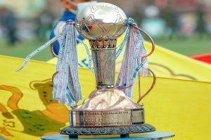 २६औँ बुढासुब्बा गोल्डकप फुटबल प्रतियोगिता आजदेखि