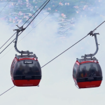 महाशिवरात्रीको साँझ चन्द्रागिरि केबलकारको टिकटमा ५० प्रतिशत छुट, साँझ महाआरती