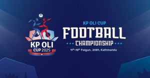 केपी ओली कप फुटबलः पहिलो सेमीफाइनलमा आज त्रिभुवन आर्मी क्लब र संकटा एफसी भिड्दै