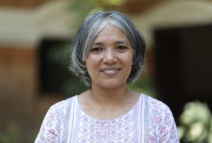 नेपाल समाजवादी पार्टीको उपाध्यक्षमा मानुषीसहित २ जना निर्विरोध