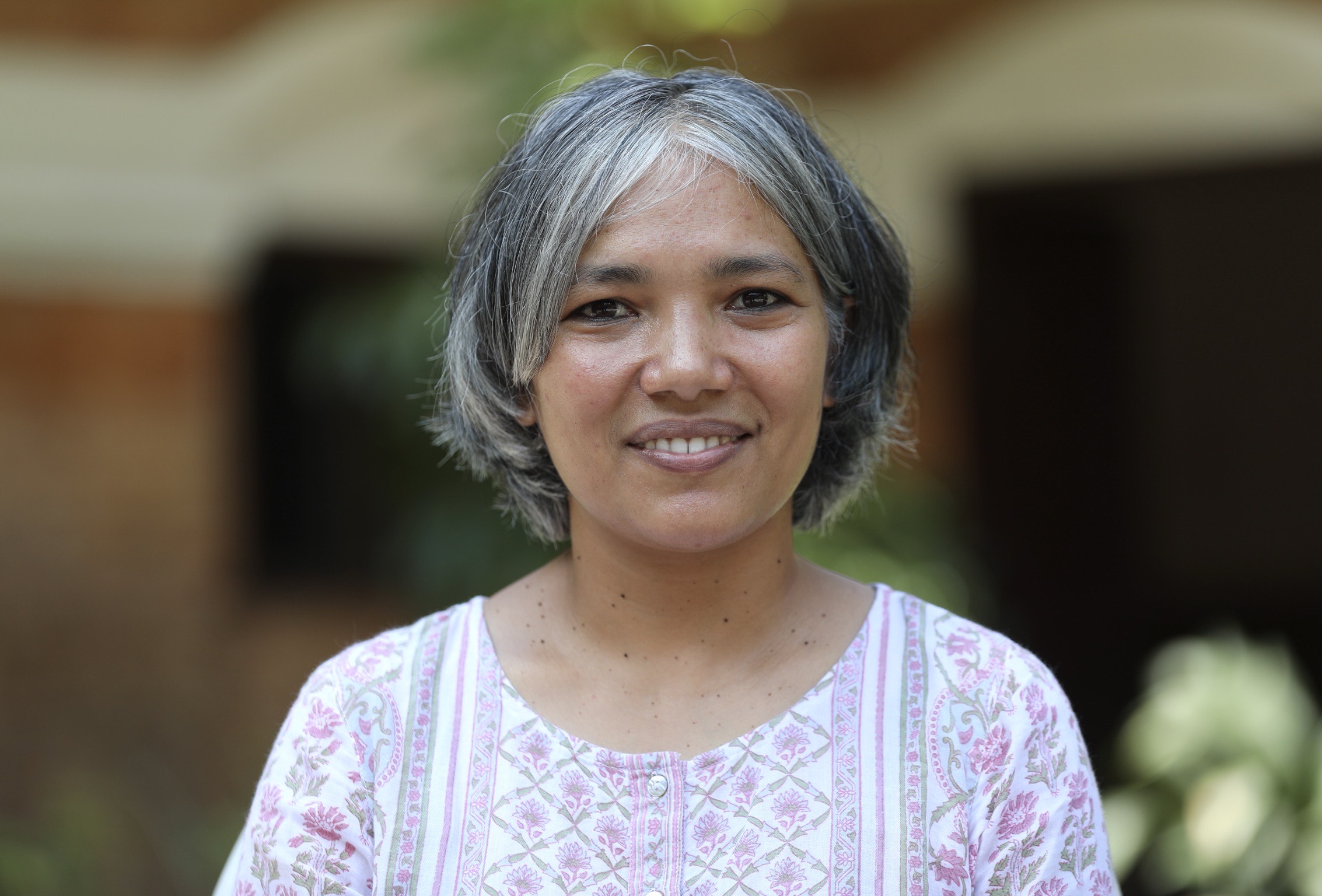 नेपाल समाजवादी पार्टीको उपाध्यक्षमा मानुषीसहित २ जना निर्विरोध