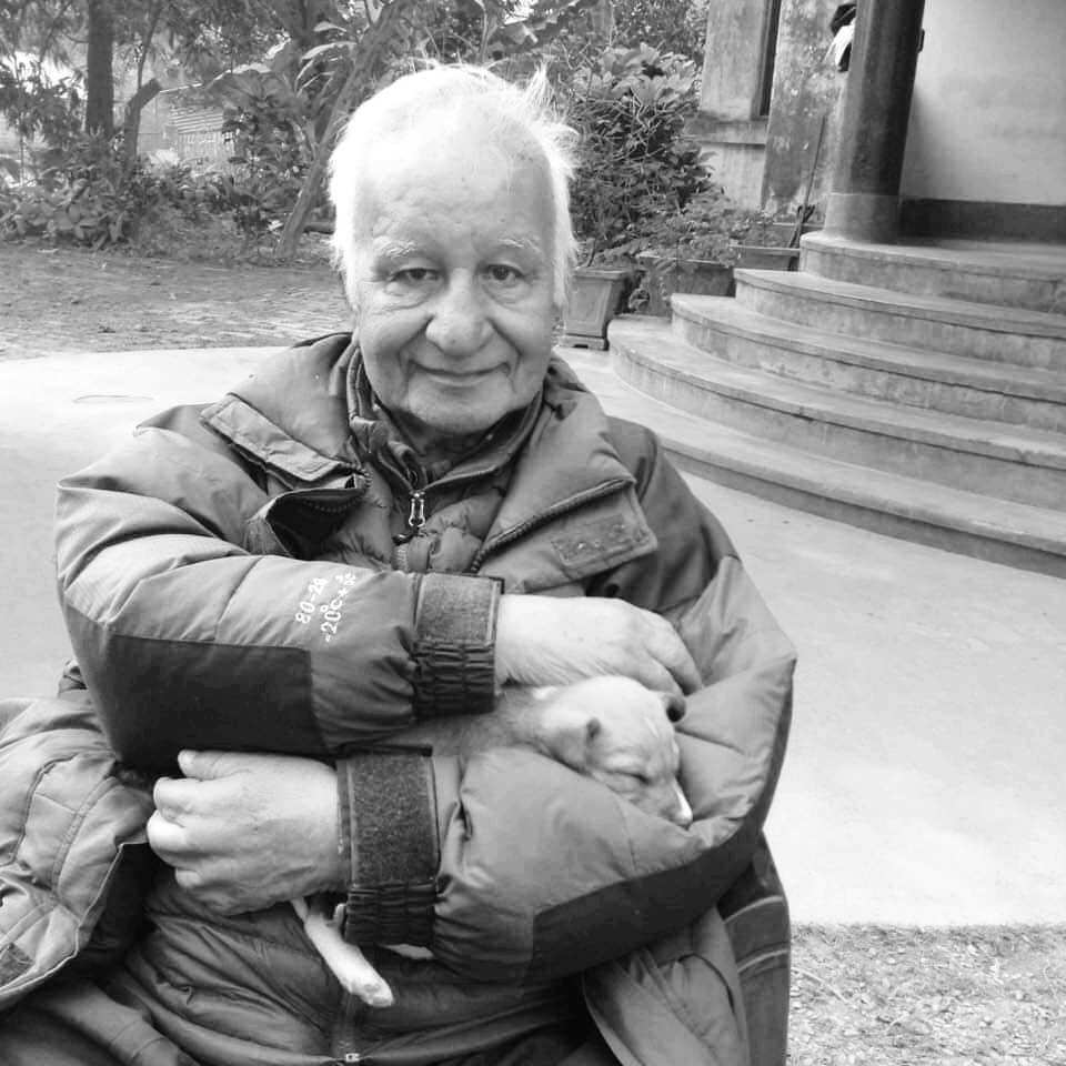 वरिष्ठ पत्रकार ‘कमल बा’ काे निधन