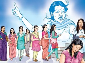 आज ११५औँ अन्तर्राष्ट्रिय महिला दिवस, विभिन्न कार्यक्रमका साथ मनाइँदै