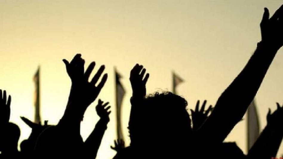 माग पूरा नभएपछि नागढुङ्गा सुरुङ आयोजनाबाट प्रभावित स्थानीयले आजदेखि पुनः विरोध प्रदर्शन गर्ने