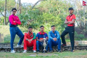 आईसीसी यू-१९ विश्वकप एसिया छनोट: आज नेपालले हङकङको सामना गर्दै