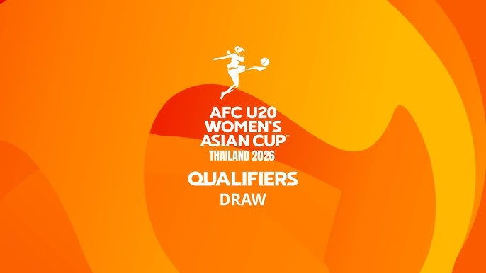 यु-२० महिला एसियन कप छनोट: नेपालको समूहमा उत्तर कोरिया भुटान, मंगोलिया र साउदी अरेबिया