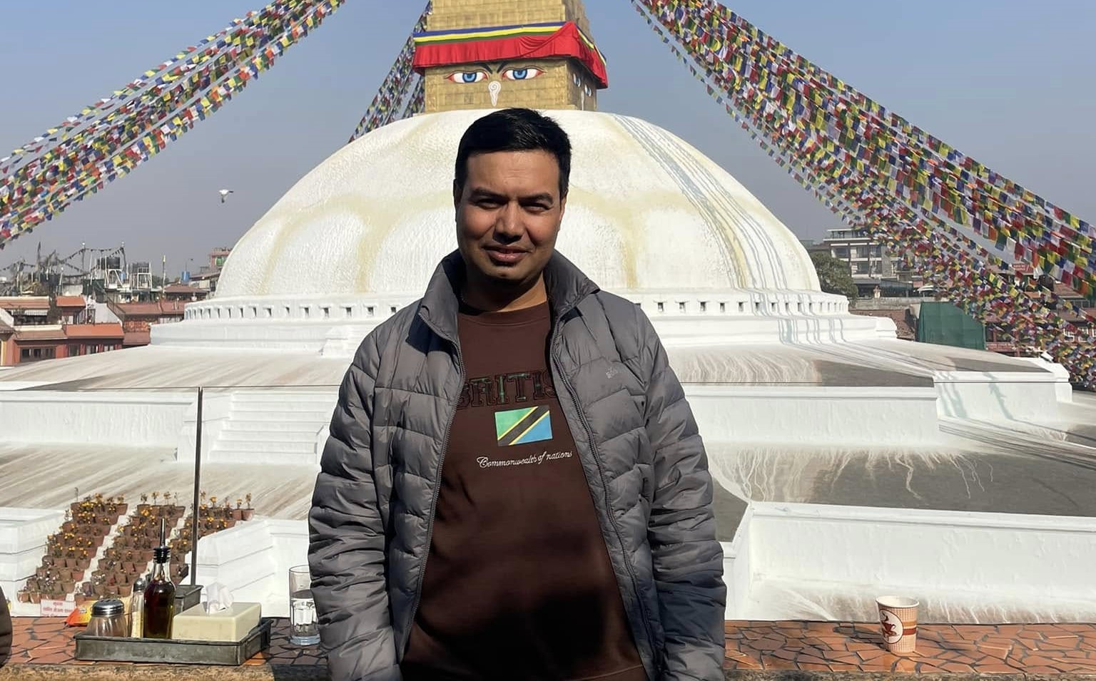 पर्यटन विकास व्यवसायी संघको अध्यक्षमा थानकोट चेकपोष्टका अच्युत सिग्देल निर्वाचित