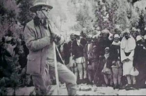 इतिहासमा बैशाख १ः दासप्रथा उन्मुलन, नेपाल ७५ जिल्लामा विभाजन, महेन्द्र राजमार्गको शिलान्यास