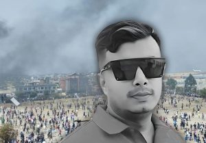 तीनकुने घटनामा ज्यान गुमाएका कीर्तिपुरका सविन महर्जनकी छोरीलाई नि:शुल्क शिक्षा
