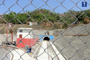 नागढुङ्गा सुरुङ मार्ग निर्माण गरिरहेको हाज्मा एन्डो कर्पाेरेशनद्वारा ३ अर्ब क्षतिपूर्ति दाबी