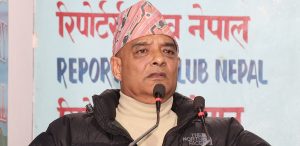 राप्रपा महामन्त्री तथा सांसद् धवलशमशेर हाजिर जमानीमा रिहा भए