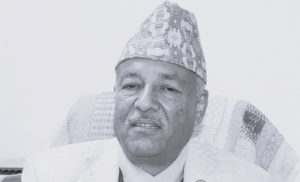 बोहराको प्रतिनिधि सभा सदस्य पद रिक्त