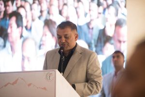 ‘कीर्तिपुरमात्रै होइन, थुप्रै डाँडाबाट दुई-चार लाख कमाउन सक्छौं’- गगन थापा