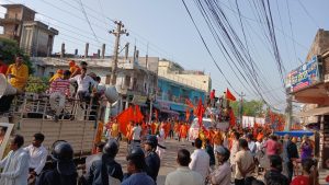 वीरगन्जमा थपियो कर्फ्यु अवधि