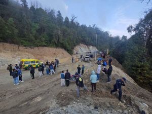 सेवारो चोक: जसले आज कालो बिहान देख्यो