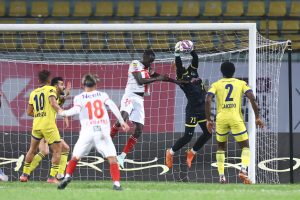 नेपाल सुपर लिग फुटबलः ललितपुर सिटी एफसी फाइनलमा