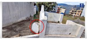 थानकोटेले ठाडो बाटो बिर्सिए, अब हाइभिजन कोलोनी पो पपुलर !