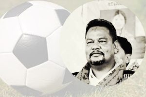 दिवंगत वडाध्यक्ष अधिकारीको स्मृतिमा कीर्तिपुरमा वडास्तरीय फुटबल प्रतियोगिता हुने